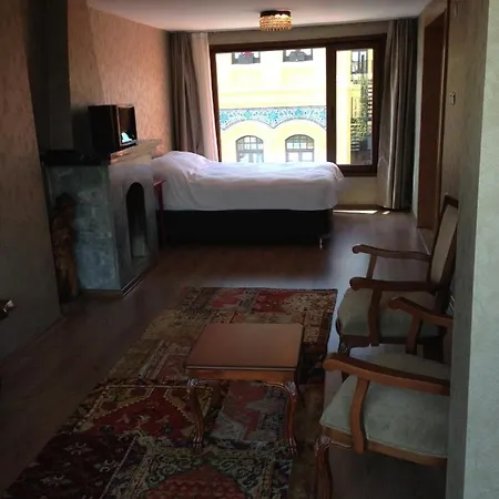 Palatium Apart Estambul