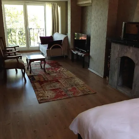 Palatium Apart Apartamento