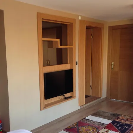 Palatium Apart Apartamento *