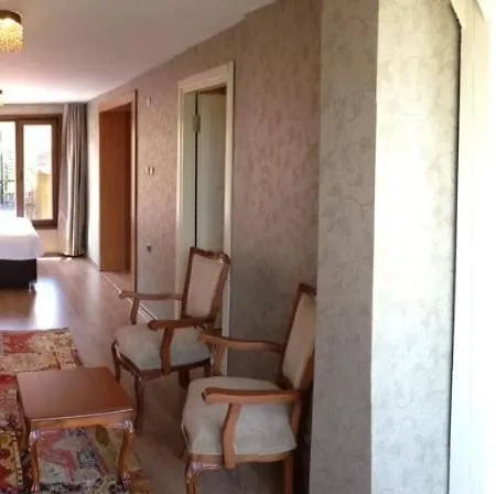 Apartamento Palatium Apart *