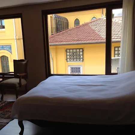 Palatium Apart Istanbul
